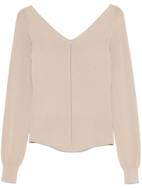  르메르 긴팔 티셔츠 TO1362LK1038