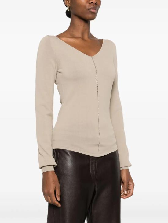  르메르 긴팔 티셔츠 TO1362LK1038 - LEMAIRE