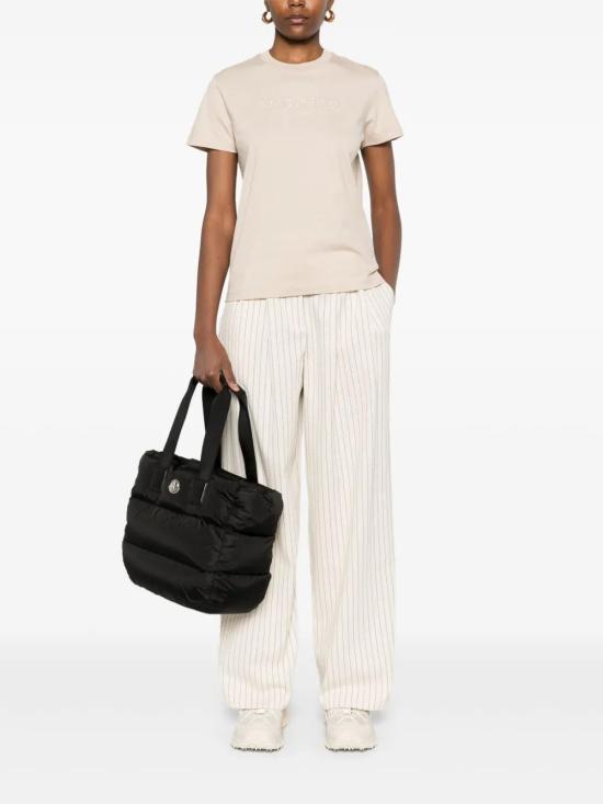  몽클레어 반팔 티셔츠 K10938C0000889AUO - MONCLER