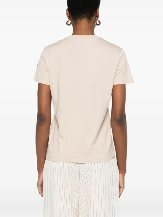  몽클레어 반팔 티셔츠 K10938C0000889AUO - MONCLER