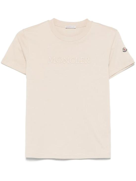  몽클레어 반팔 티셔츠 K10938C0000889AUO