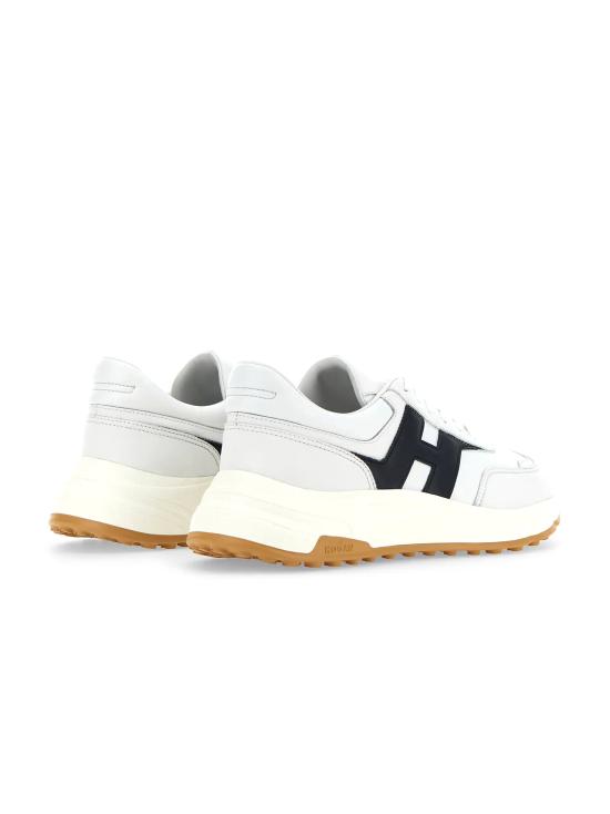 26SS 호간 하이퍼 라이트 스니커즈 HXM5630FR30U6U 1353 BIANCO BLU - HOGAN