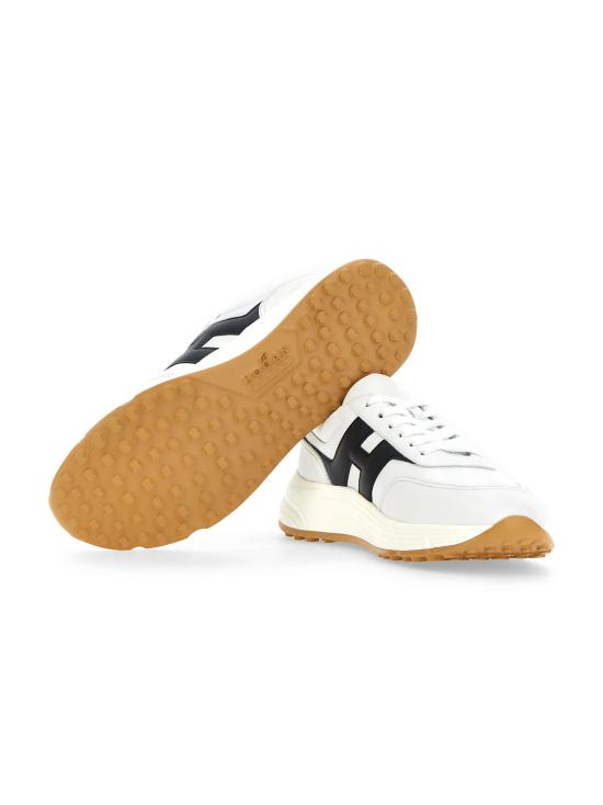 26SS 호간 하이퍼 라이트 스니커즈 HXM5630FR30U6U 1353 BIANCO BLU - HOGAN