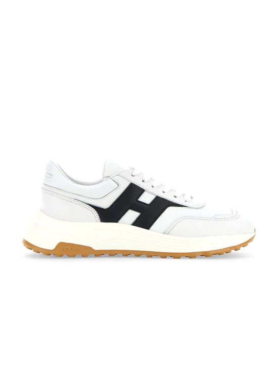 26SS 호간 하이퍼 라이트 스니커즈 HXM5630FR30U6U 1353 BIANCO BLU