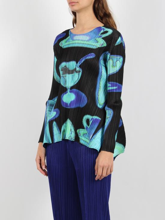 25SS 플리츠플리즈 스웨터 PP56JK671 15 - PLEATS PLEASE