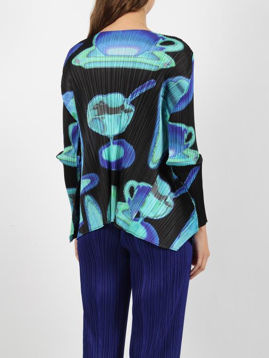 25SS 플리츠플리즈 스웨터 PP56JK671 15 - PLEATS PLEASE