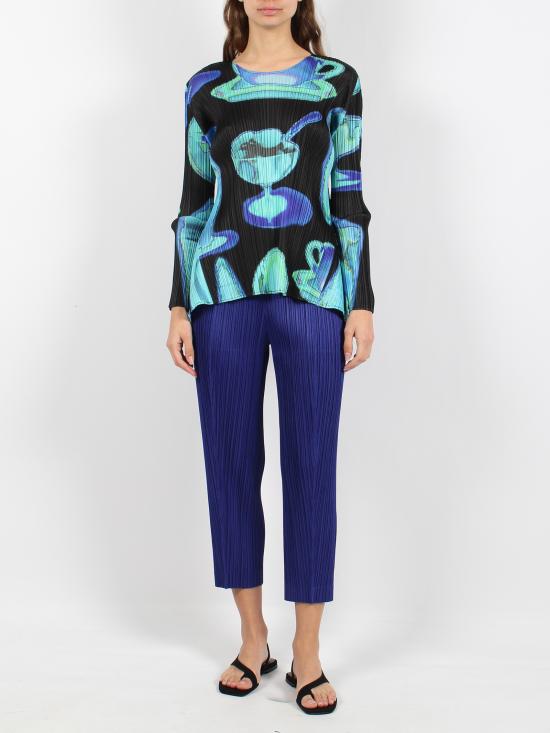 25SS 플리츠플리즈 스웨터 PP56JK671 15 - PLEATS PLEASE