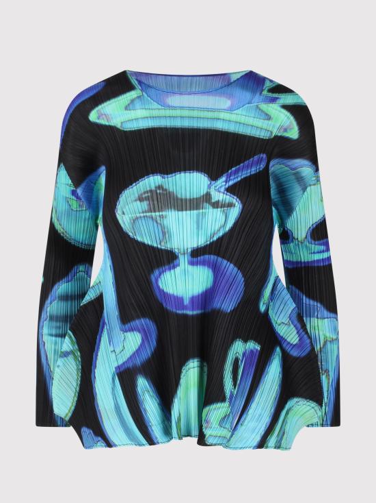 25SS 플리츠플리즈 스웨터 PP56JK671 15