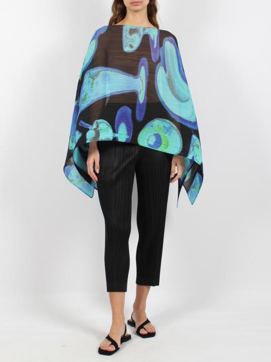 25SS 플리츠플리즈 블라우스 PP57AD121 15 - PLEATS PLEASE