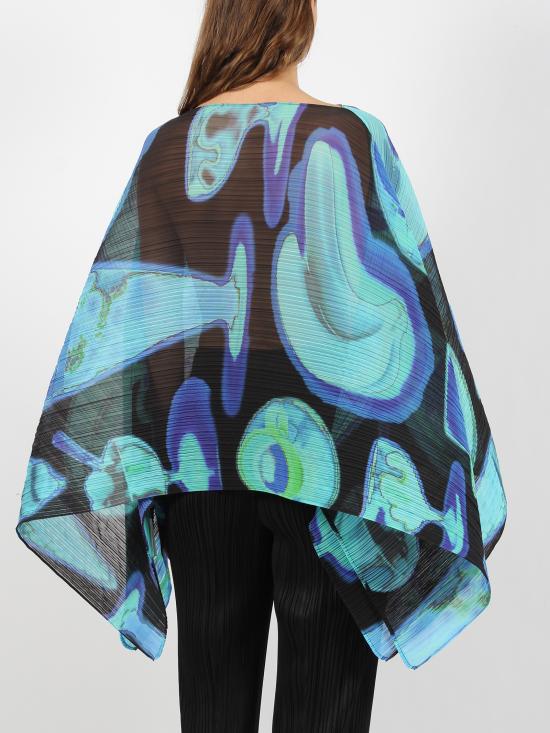 25SS 플리츠플리즈 블라우스 PP57AD121 15 - PLEATS PLEASE