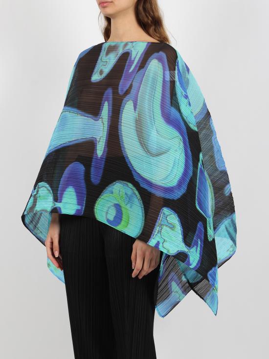 25SS 플리츠플리즈 블라우스 PP57AD121 15 - PLEATS PLEASE