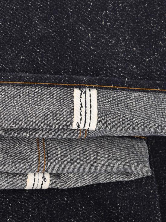 25SS 버버리 데님 팬츠 8101680 C1765 Blue - BURBERRY