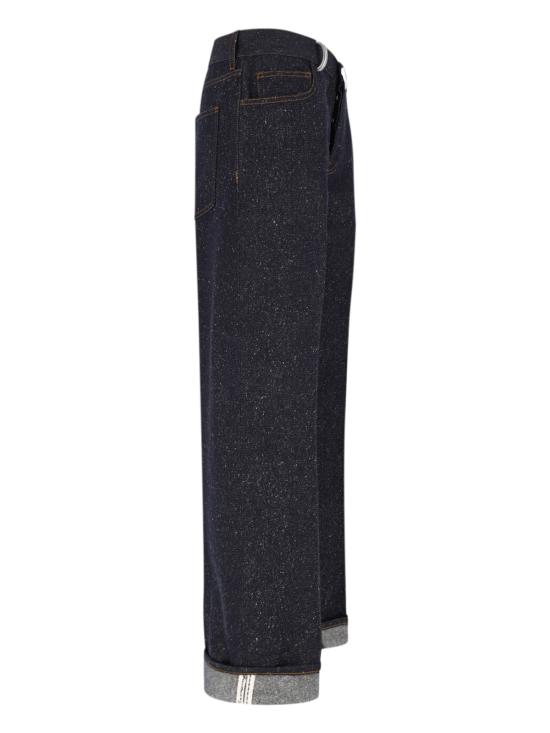 25SS 버버리 데님 팬츠 8101680 C1765 Blue - BURBERRY