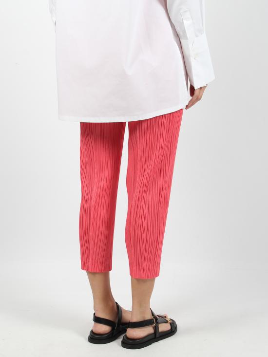 25SS 플리츠플리즈 스트레이트 팬츠 PP56JF372 26 - PLEATS PLEASE