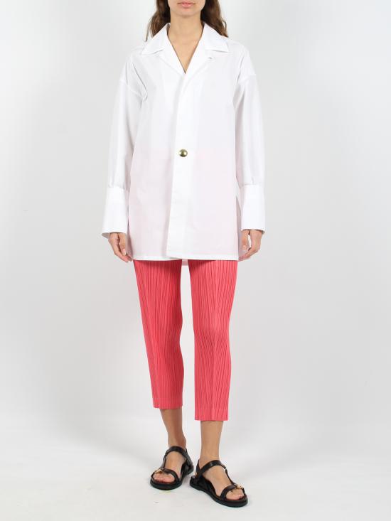 25SS 플리츠플리즈 스트레이트 팬츠 PP56JF372 26 - PLEATS PLEASE