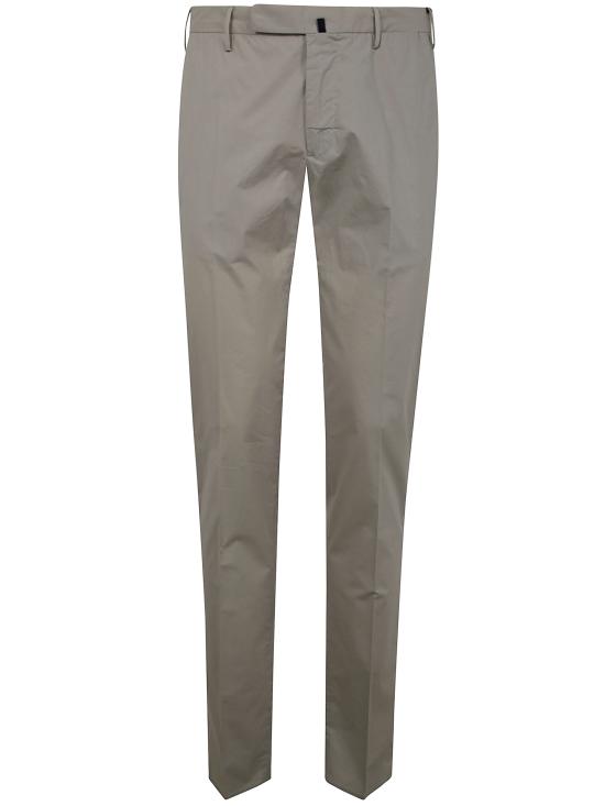 25SS 인코텍스 스트레이트 팬츠 1W0030 9208B 900 LIGHT GREY