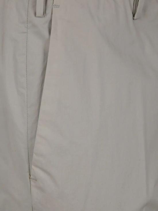 25SS 인코텍스 스트레이트 팬츠 1W0030 9208B 900 LIGHT GREY - INCOTEX