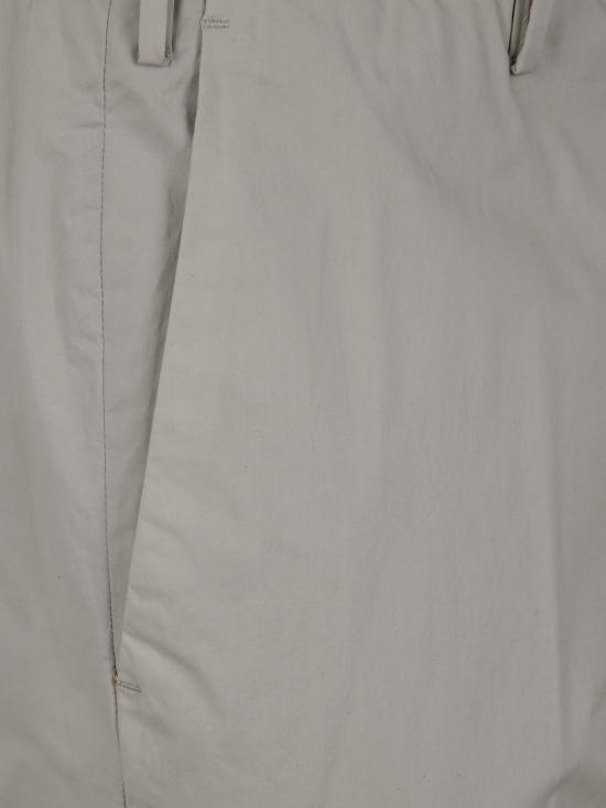 25SS 인코텍스 스트레이트 팬츠 1W0030 9208B 900 LIGHT GREY - INCOTEX