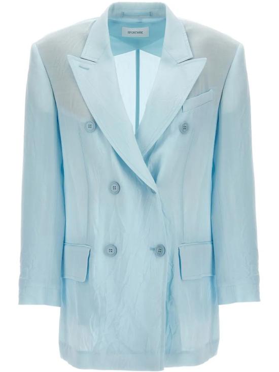  스포트막스 수트 자켓 ZELIG002 blue