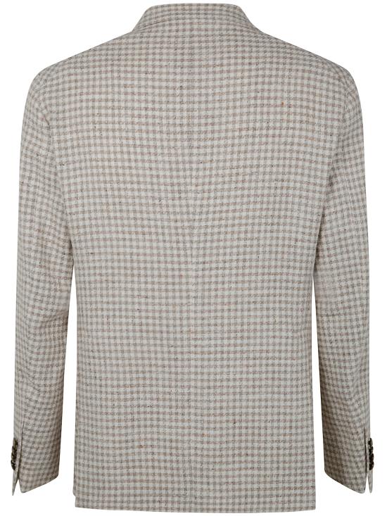 25SS 딸리아토레 수트 자켓 1SMC22K 610072 ET957 DOVE - TAGLIATORE