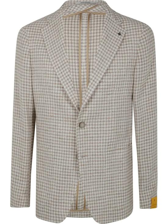 25SS 딸리아토레 수트 자켓 1SMC22K 610072 ET957 DOVE - TAGLIATORE