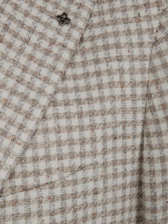 25SS 딸리아토레 수트 자켓 1SMC22K 610072 ET957 DOVE - TAGLIATORE