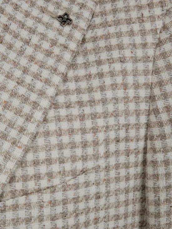 25SS 딸리아토레 수트 자켓 1SMC22K 610072 ET957 DOVE - TAGLIATORE