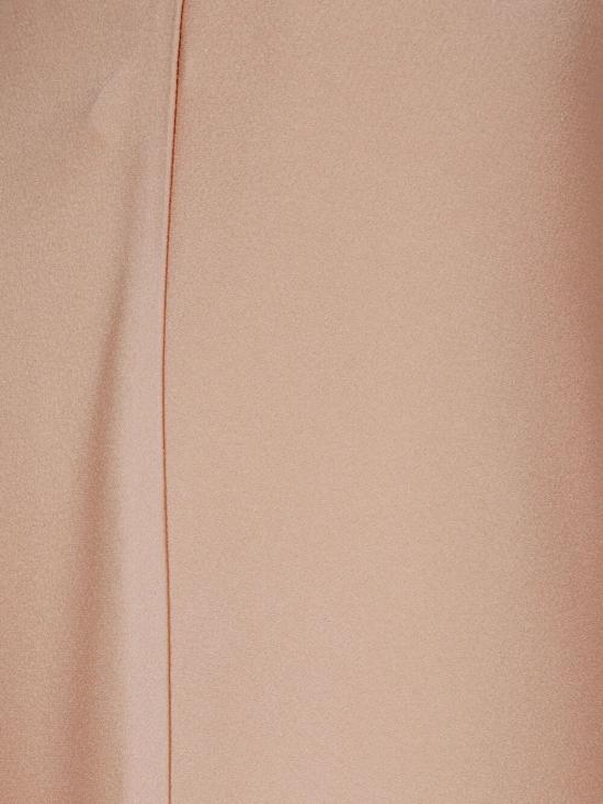 25SS 블루마린 미디 스커트 P522G237A N0145 EYESHADOW PINK - BLUMARINE