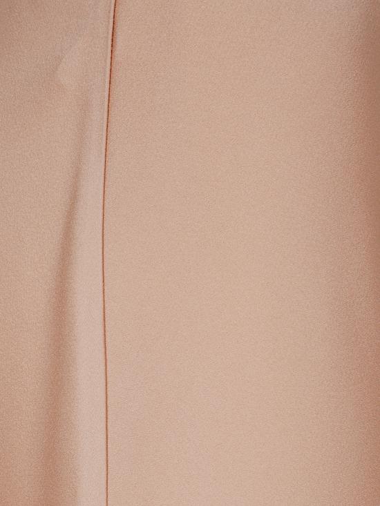 25SS 블루마린 미디 스커트 P522G237A N0145 EYESHADOW PINK - BLUMARINE