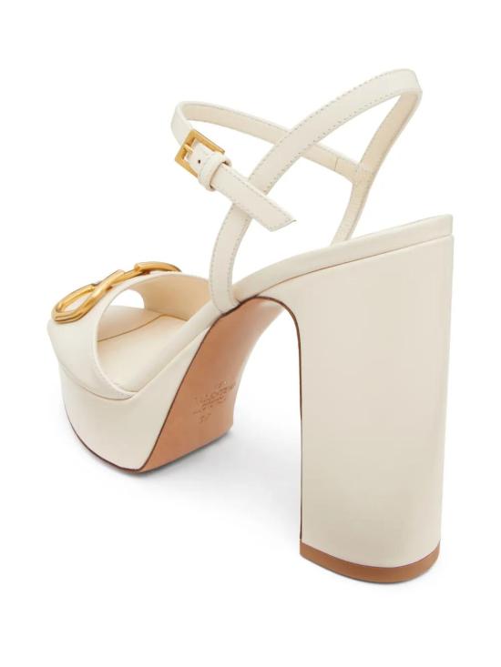  발렌티노 가라바니 샌들 WS0FG2DSH cream - VALENTINO GARAVANI