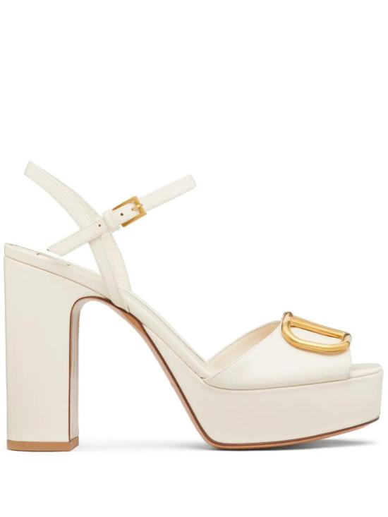  발렌티노 가라바니 샌들 WS0FG2DSH cream