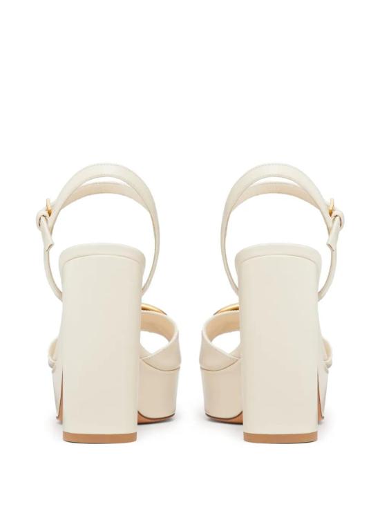  발렌티노 가라바니 샌들 WS0FG2DSH cream - VALENTINO GARAVANI