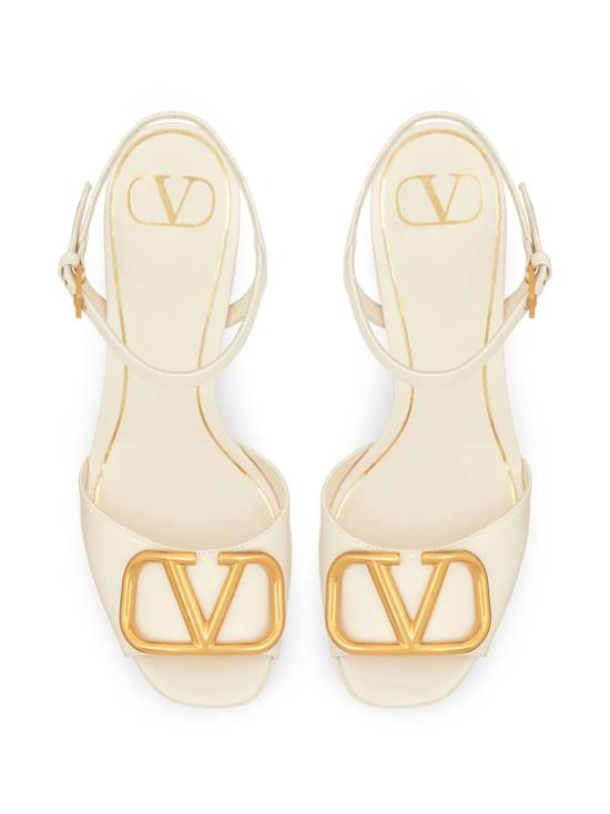  발렌티노 가라바니 샌들 WS0FG2DSH cream - VALENTINO GARAVANI