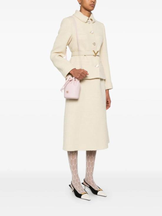  발렌티노 가라바니 크로스백 WP0AJ2SNP pink - VALENTINO GARAVANI