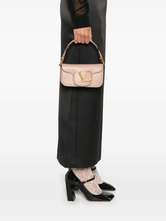  발렌티노 가라바니 숄더백 WB0K53ZXL pink - VALENTINO GARAVANI