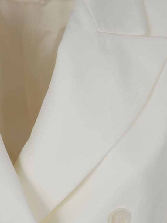 25SS 파로쉬 수트 자켓 D420418 RAISA25 002 CREAM - PAROSH