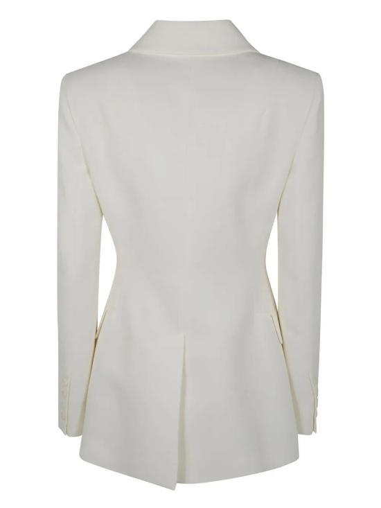 25SS 파로쉬 수트 자켓 D420418 RAISA25 002 CREAM - PAROSH