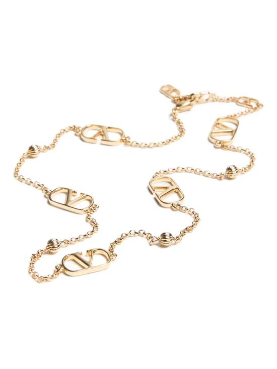  발렌티노 가라바니 목걸이/팬던트 WJ0X82MET gold - VALENTINO GARAVANI