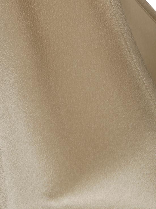 25SS 안토넬리 피렌체 민소매 티셔츠 J5808N 794 120 LIGHT BEIGE - ANTONELLI FIRENZE