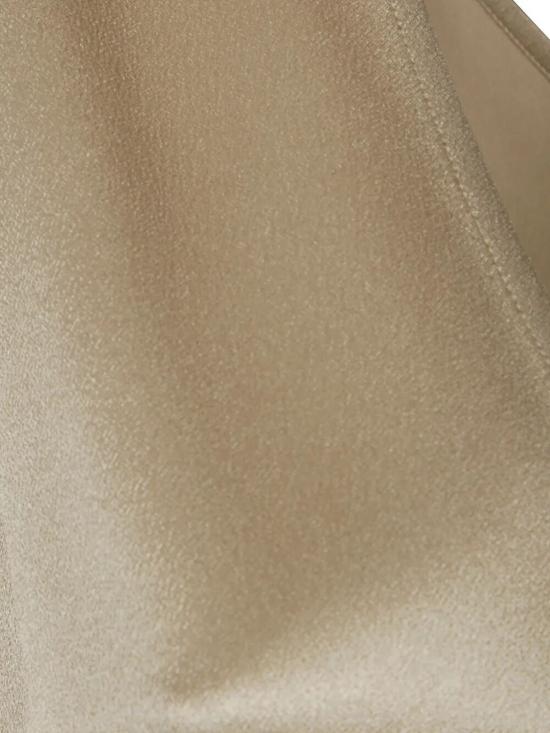 25SS 안토넬리 피렌체 민소매 티셔츠 J5808N 794 120 LIGHT BEIGE - ANTONELLI FIRENZE