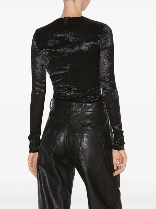  이자벨마랑 긴팔 티셔츠 HT0598FAC1J13I - ISABEL MARANT