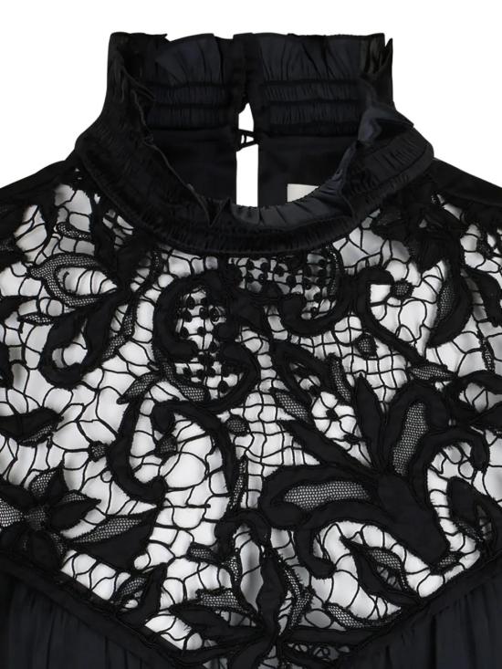  이자벨마랑 블라우스 HT0608FAC1J17I - ISABEL MARANT