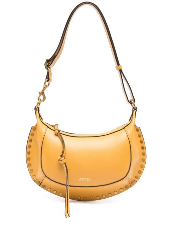  이자벨마랑 숄더백 PP0003FAB1C02M