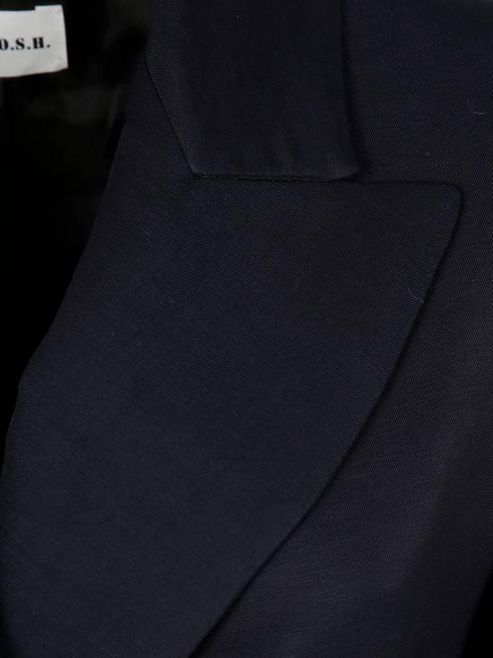 25SS 파로쉬 수트 자켓 D420418 RAISA25 012 BLUE - PAROSH