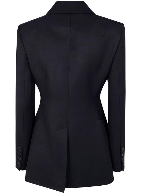 25SS 파로쉬 수트 자켓 D420418 RAISA25 012 BLUE - PAROSH