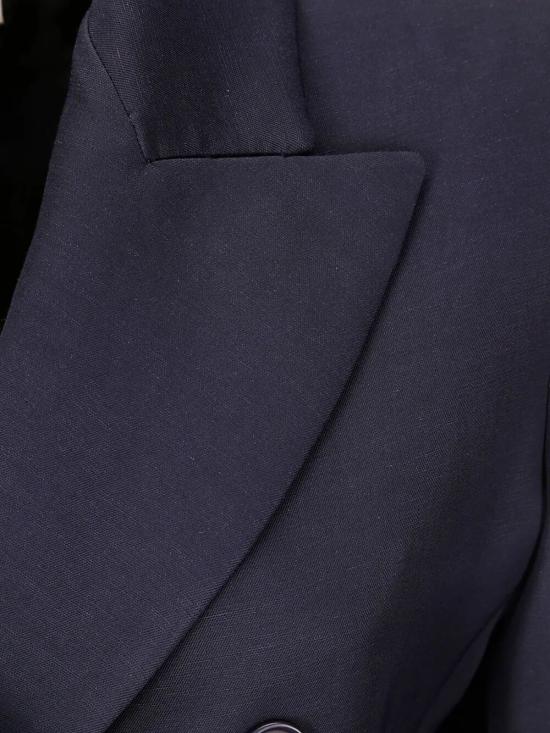 25SS 파로쉬 수트 자켓 D420418 RAISA25 012 BLUE - PAROSH