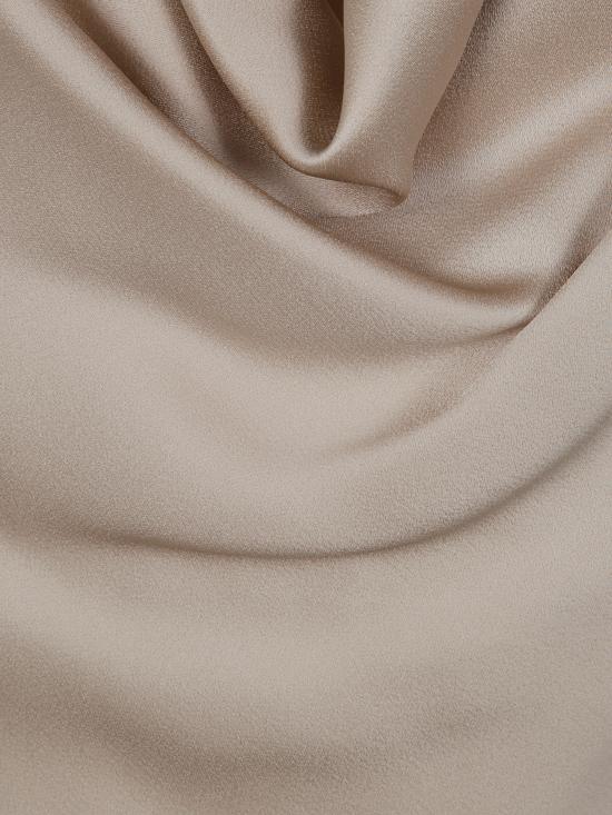 25SS 안토넬리 피렌체 롱 원피스 N6897 355C 125 PALE PINK - ANTONELLI FIRENZE