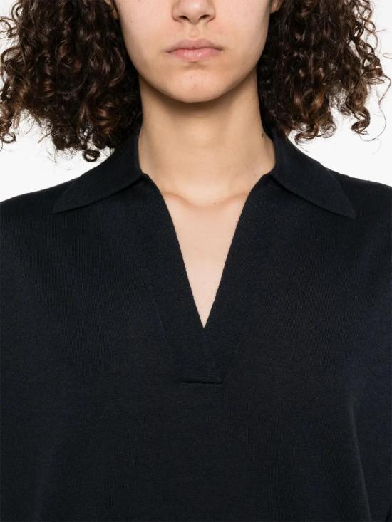  파비아나 필리피 폴로 티셔츠 MAD265F041D5100000 - FABIANA FILIPPI