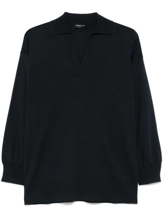  파비아나 필리피 폴로 티셔츠 MAD265F041D5100000