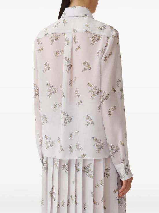  파비아나 필리피 셔츠 CAD275F233L3630000 - FABIANA FILIPPI